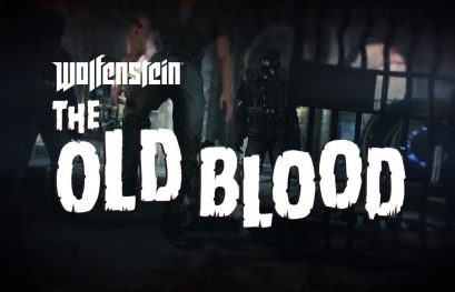 Test Wolfenstein: The Old Blood sur PS4