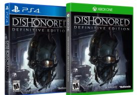 Dishonored Definitive Edition : Prix et date de sortie