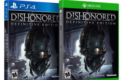 Dishonored Definitive Edition : Prix et date de sortie