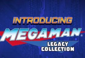 Mega Man Legacy Collection dévoilé sur PS4