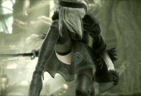 [E3 2015] NieR de retour exclusivement sur PS4