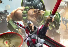 Battleborn s'offre déjà son trailer E3 et des infos