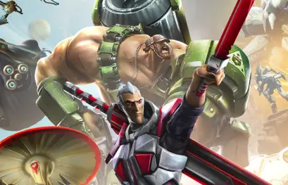 Battleborn s'offre déjà son trailer E3 et des infos