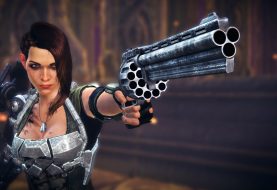 Bombshell : un nouveau trailer de gameplay