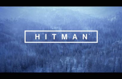 [E3 2015] Hitman officialisé avec un trailer