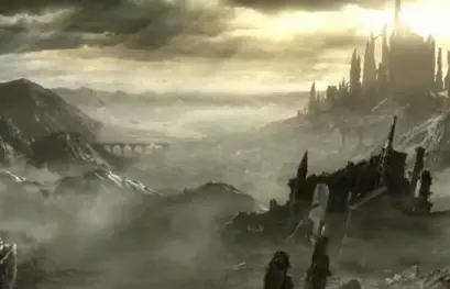 [E3 2015] Dark Souls 3 officiellement annoncé avec un trailer