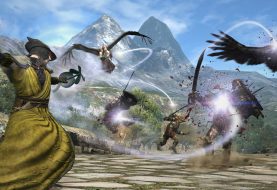 Dragon’s Dogma Online : des screenshots de la version PS4