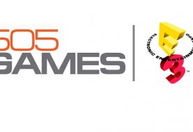 [E3 2015] 505 Games dévoile son line-up