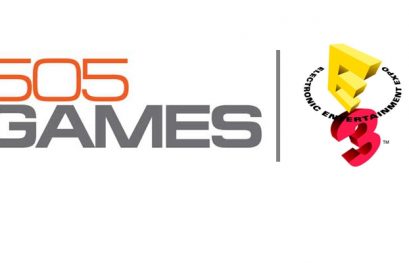 [E3 2015] 505 Games dévoile son line-up