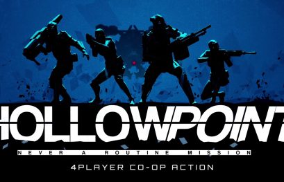 Hollowpoint s'offre un Story Trailer