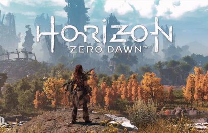 Le monde d'Horizon Zero Dawn expliqué en vidéo