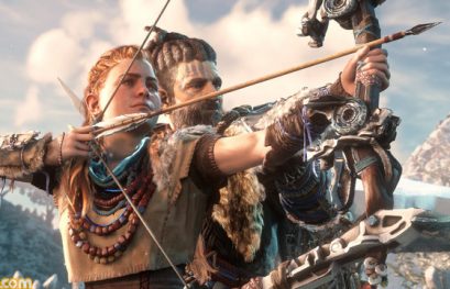 Bon Plan | Horizon Zero Dawn à 45€ sur le PS Store ce week-end