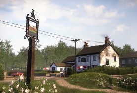 Trailer de lancement d'Everybody’s Gone to the Rapture