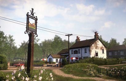 Trailer de lancement d'Everybody’s Gone to the Rapture