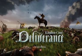 Kingdom Come : Deliverance fait parler le fer en vidéo