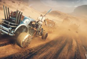 70 minutes de gameplay pour Mad Max