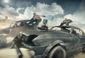 [GC 2015] Mad Max a déjà son nouveau trailer