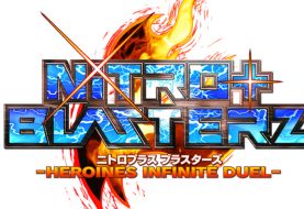 Nitroplus Blasterz: Heroines Infinite Duel dévoile un nouveau trailer