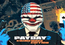 Test Payday 2 Crimewave Edition sur PS4