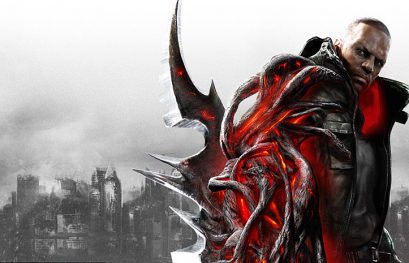 Prototype et Prototype 2 bientôt sur PS4 ?