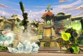 Nouveau trailer déjanté pour Plants vs Zombies: Garden Warfare 2