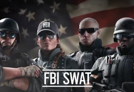 Le SWAT de Rainbow Six Siege en vidéo