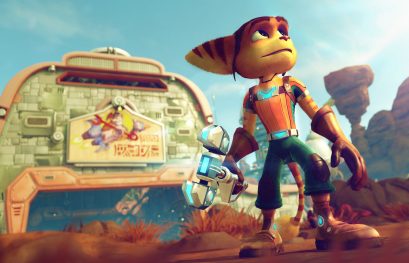 Ratchet & Clank : 19 minutes de gameplay sur PS4