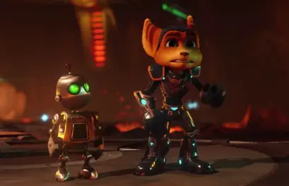 [E3 2015] Longue vidéo de gameplay pour Ratchet & Clank