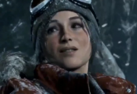 [E3 2015] Rise of the Tomb Raider : Première vidéo de gameplay