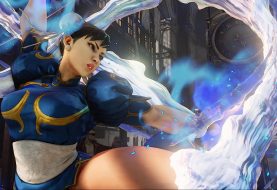 [E3 2015] Street Fighter V et ses nouveautés en vidéo