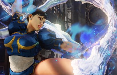 [E3 2015] Street Fighter V et ses nouveautés en vidéo