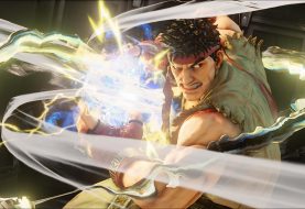 Street Fighter V : Les modes de jeu présentés en vidéo