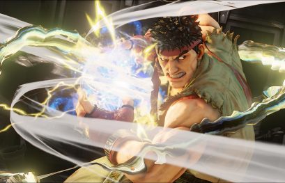 Street Fighter V : les serveurs de la bêta en difficulté