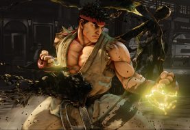 Street Fighter 5 : du cross play entre PC et PS4 ?