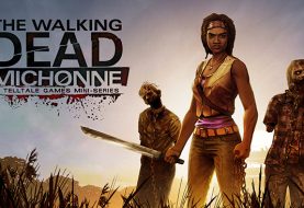 [E3 2015] Telltale Games annonce The Walking Dead: Michonne