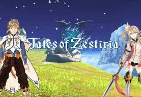 Tales of Zestiria : le trailer de lancement