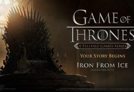 Game of Thrones : L'épisode 1 gratuit sur le PS Store US