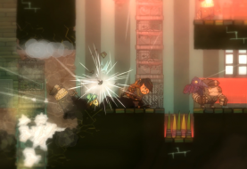 The Swindle sortira le 28 juillet sur PS4, PS3 et PS Vita