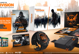 The Division : Deux éditions collectors et un Season Pass