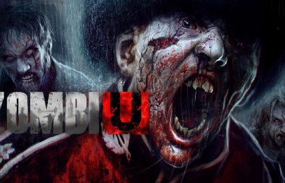 ZombiU : un portage PS4 et Xbox One en préparation ?