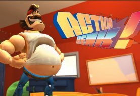 Action Henk : la course aux jouets