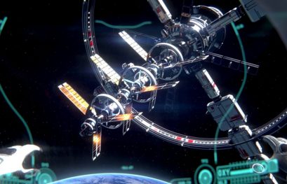 Adr1ft annulé sur Xbox One