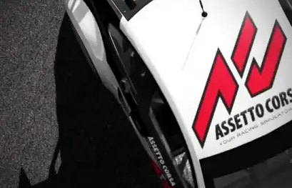 Assetto Corsa annoncé sur PS4 et Xbox One pour 2016