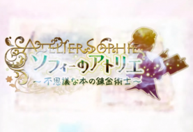 Atelier Sophie annoncé sur PS4, PS3 et PS Vita