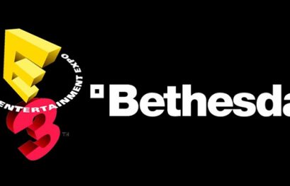 [E3 2015] Suivez la conférence de Bethesda en direct cette nuit