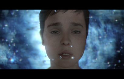 Heavy Rain et Beyond: Two Souls arrivent sur PS4