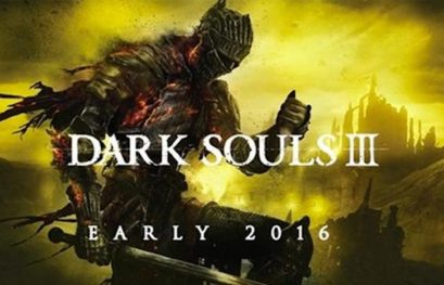 Dark Souls 3 sera jouable à la gamescom