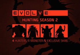 Un nouveau season pass pour Evolve