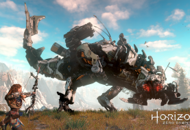 PGW 2015 | Horizon Zero Dawn s'offre un trailer de gameplay