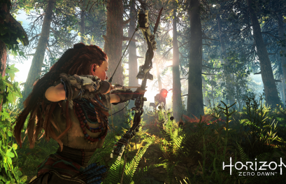 Guerilla Games recrute, Horizon Zero Dawn 2 se précise ?